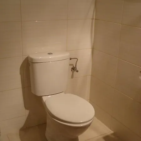 Apartment Brivibas Riga